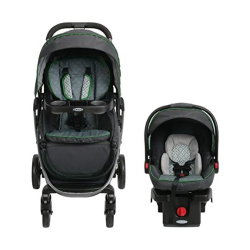 Modes Click Connect Travel System Trinidad