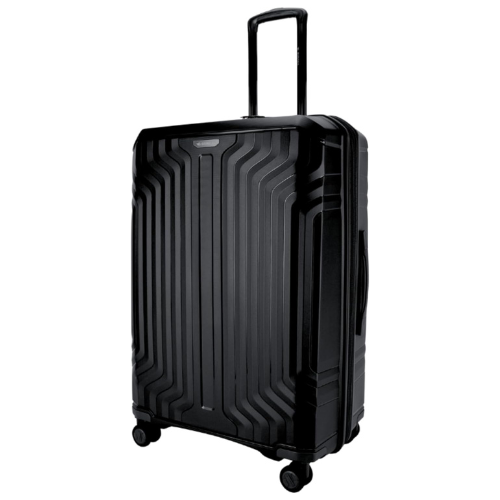 Sonada Unbreakable Luggage Unisex Double Zipper Expandable TSA Lock W