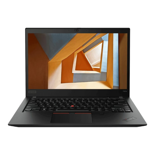 LENOVO T495S RYZEN 7 16G 256G 14 INCH