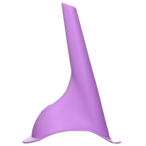 PIEZ Jobar International - P Ez Travel Urinal For Women Spill Proof Reusable
