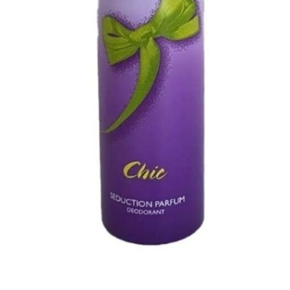 عطر ماليزيا سيدكشن شيك 150 مل