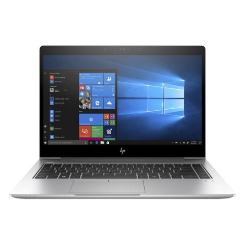 HP 840 G6 I5-8TH 8G 256G 14 INCH