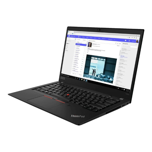 LENOVO T495S RYZEN 7 16G 256G 14 INCH