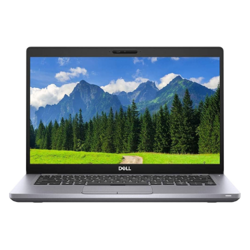 ديل 5410 I5-10TH 8G 256G 14 بوصة
