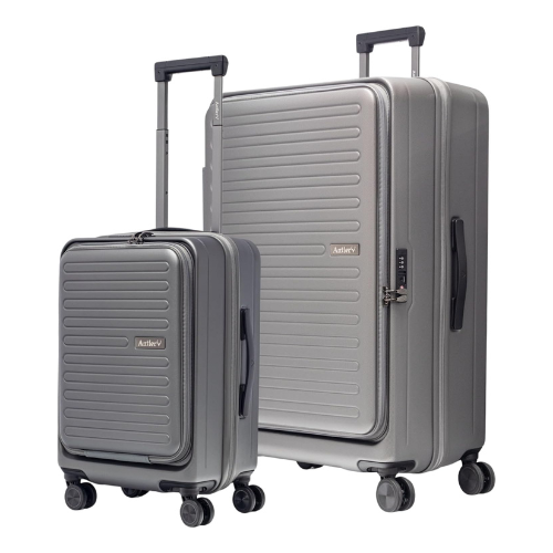 Antler white luggage online