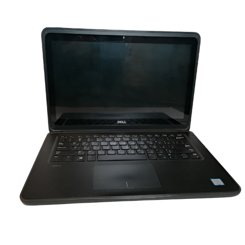 جهاز DELL LATITUDE 3380 Intel Core I5 مستعمل