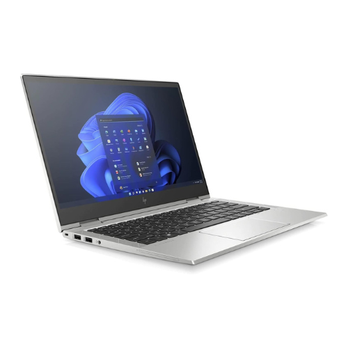 HP 830 G8 I5-11TH 16G 256G X360 13 INCH