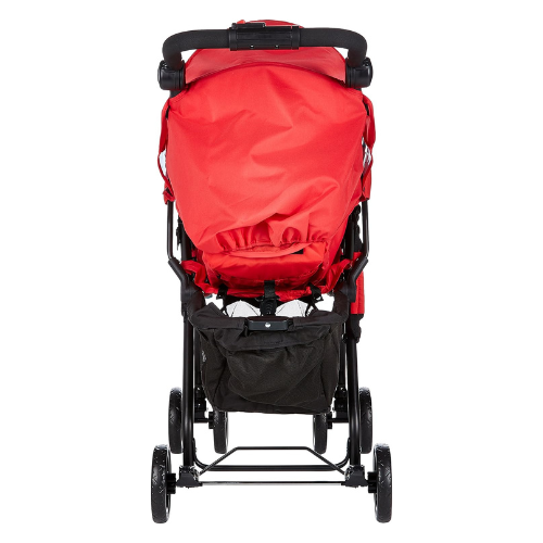 Stroller Citisport Lite Bubbles Red