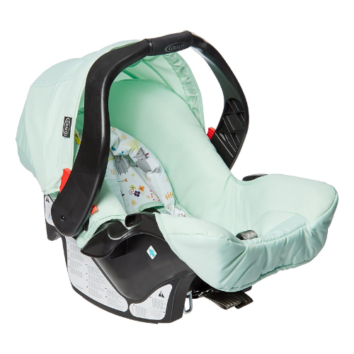 Travel System Mirage Plus - Aztec