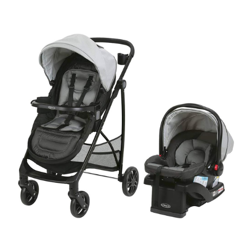 Remix Travel System