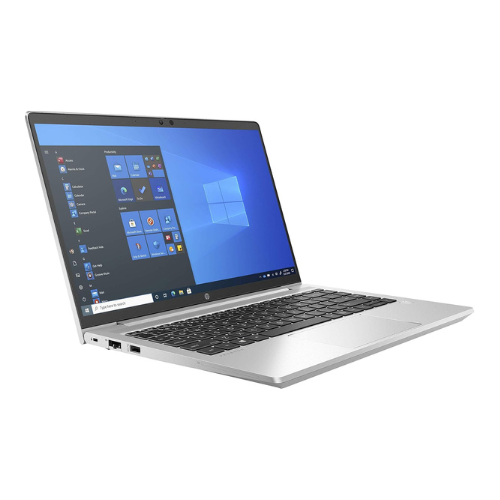 HP 640 G8 I5-11TH 8G 256G 14 INCH