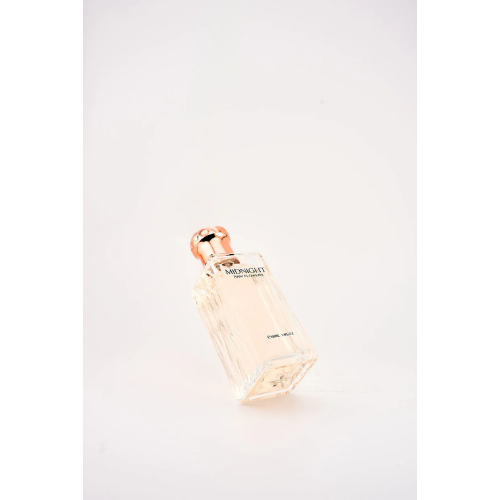 زهور منتصف الليل الخام