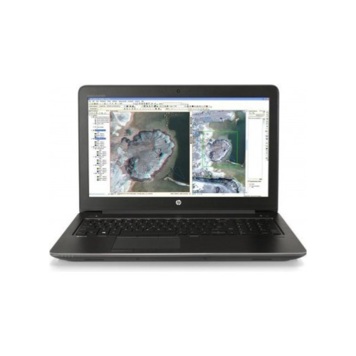 HP ZBOOK 15 G3 I7-6TH 16G 512G 2g 15 بوصة