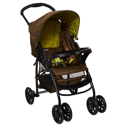Stroller Mirage Olive