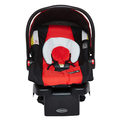 Travel-System Sreck30 Paceck Spice