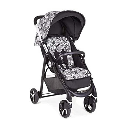 Metro Cruise Stroller