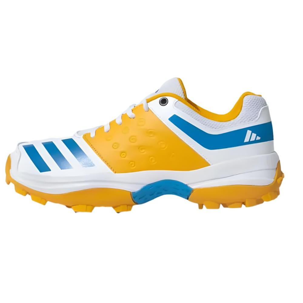 Adidas Nu 23 IQ8801 Cricket Shoes Cricketing Excellence