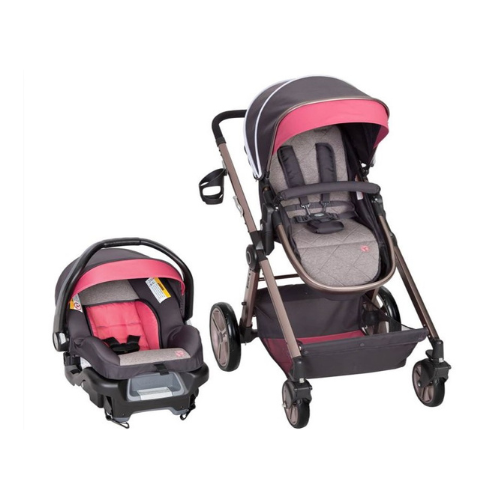 Baby trend sprout travel system on sale