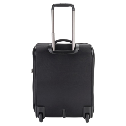 Pierre Cardin Softside Luggage Uster Collection Small SIZE