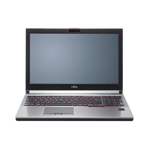 FUJITSO H770 XEON 32G 512G 4G 15 INCH