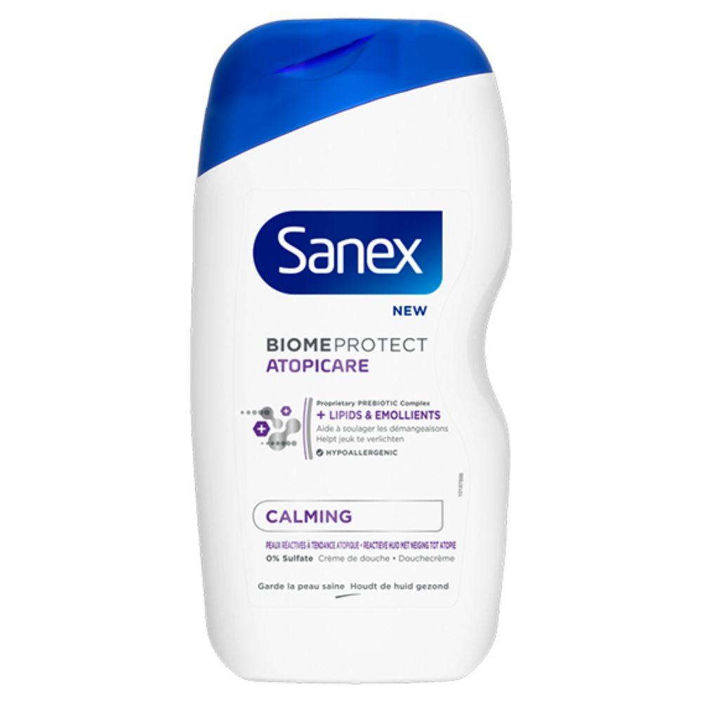 SANEX BIOME PROT ANTI-DEM 400ML