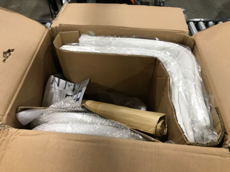 VATROS Bar Stools Set of 2