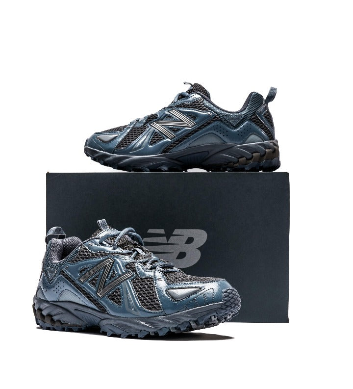 New Balance ML 610 TC - blue/black