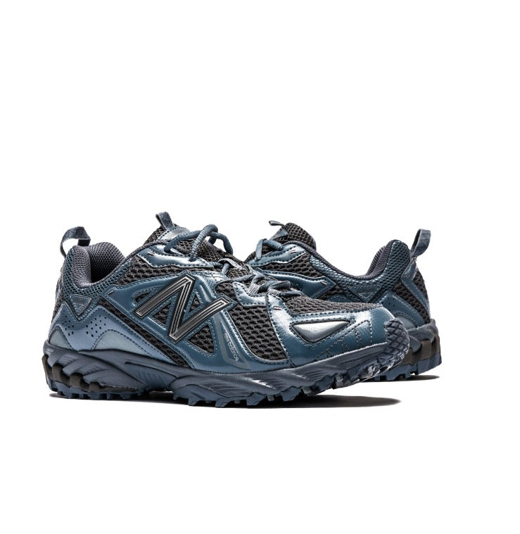 New Balance ML 610 TC - blue/black