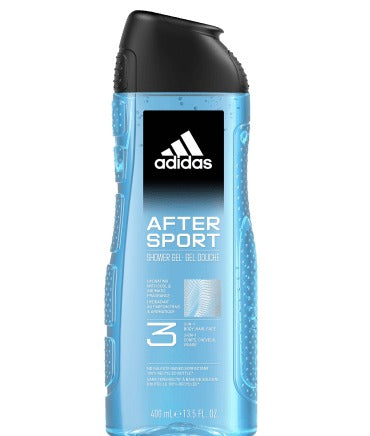 Adidas Victory League Men Shower Gel 400ml