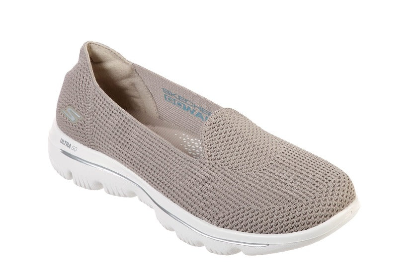 Skechers Women's Go Walk Evolution Ultra Refor Walking Shoe