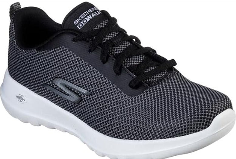 Skechers Go walk Joy Marathon Running Shoes/ 15712-BKW