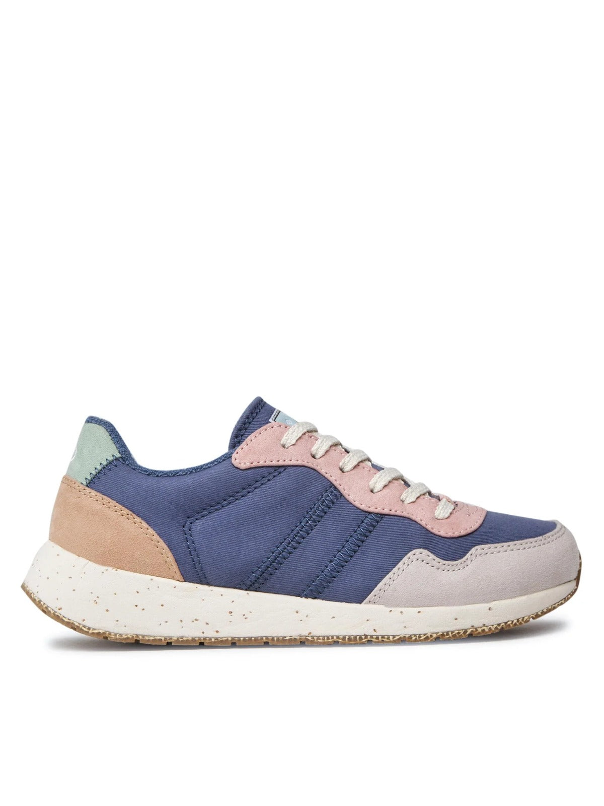 Skechers ( Women's ) Club Change 113536/NVMT Blue