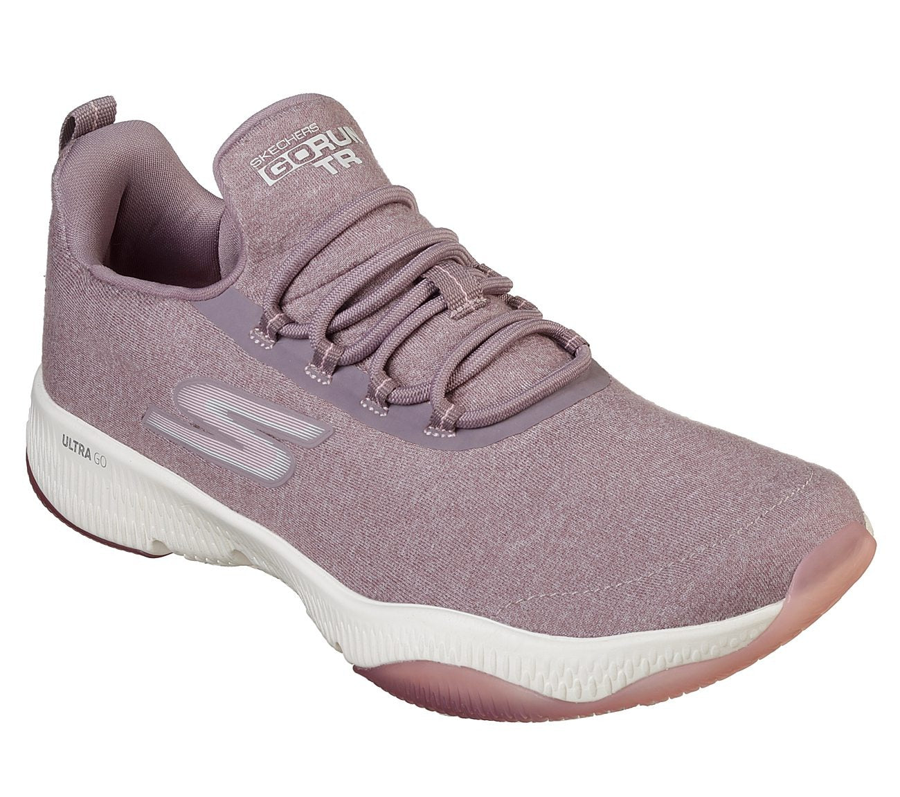 SKECHERS ( Women's ) GO RUN TR SHOES 15190-MVE