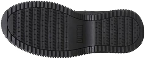 MAYRA Betsey Johnson Embry girls Combat Boot black