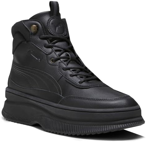 MAYRA Betsey Johnson Embry girls Combat Boot black