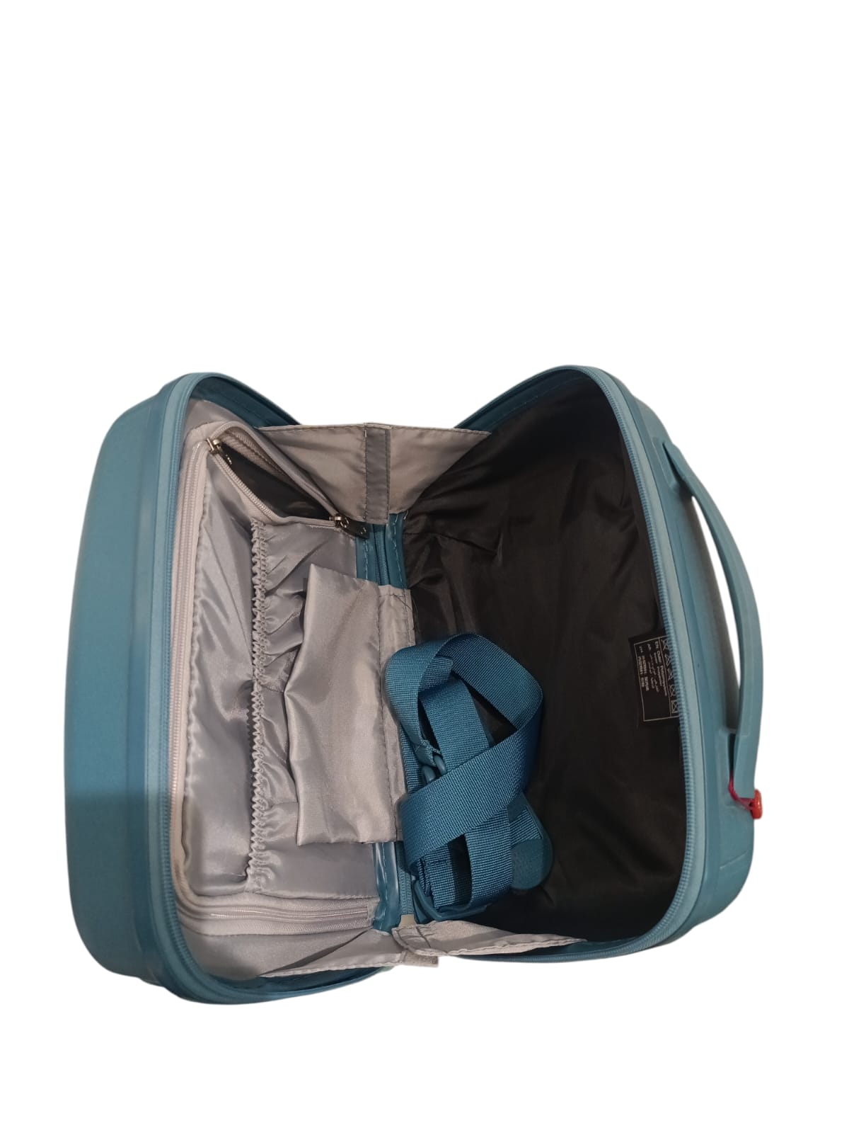 ANTLER Unbreakable Luggage , Expandable Anti Theft