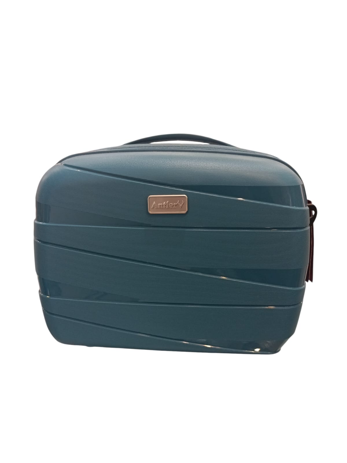ANTLER Unbreakable Luggage , Expandable Anti Theft
