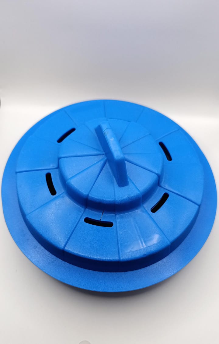 Pool Patrol PA-30 Pool Alarm