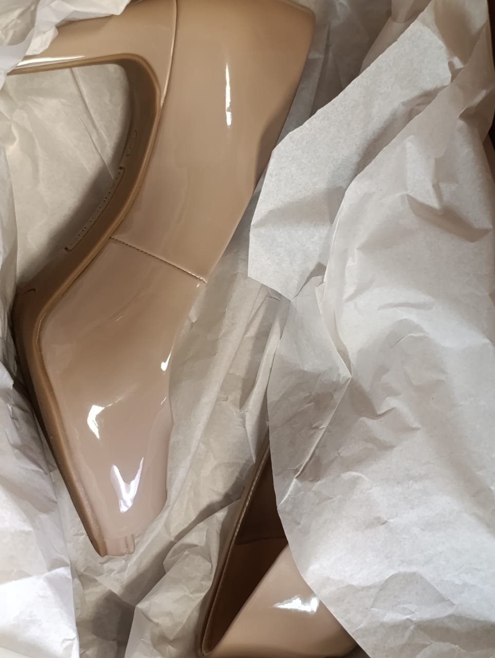 SIZE 40 - Bandolino Women's Rainaa Pump