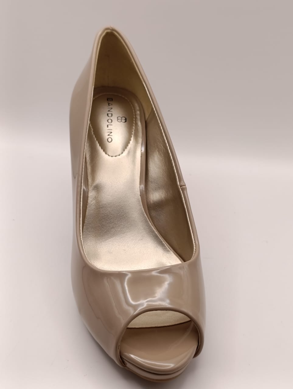 SIZE 40 - Bandolino Women's Rainaa Pump