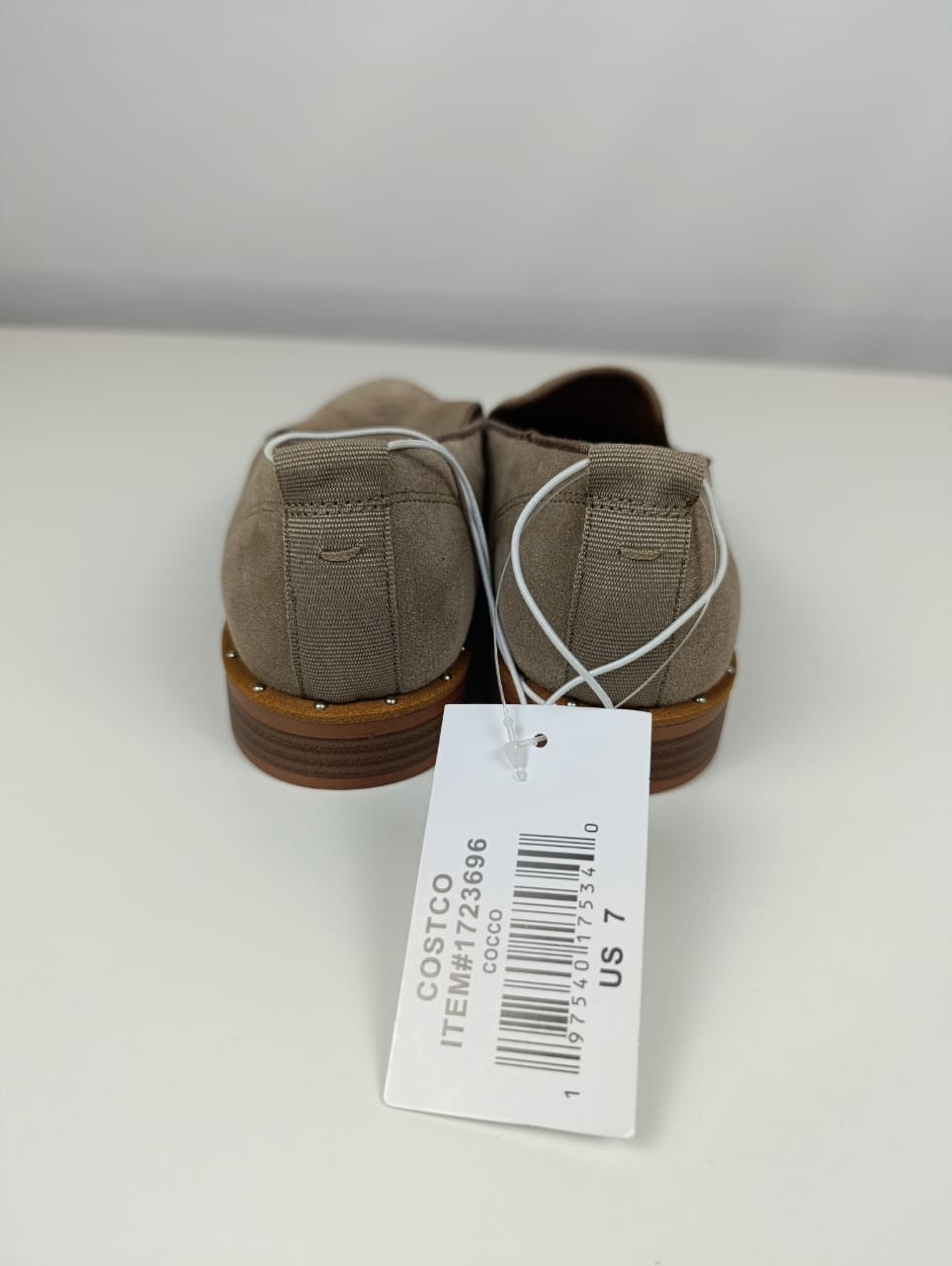 SIZE: 37 - Franco Sarto Women's Jeena Loafer