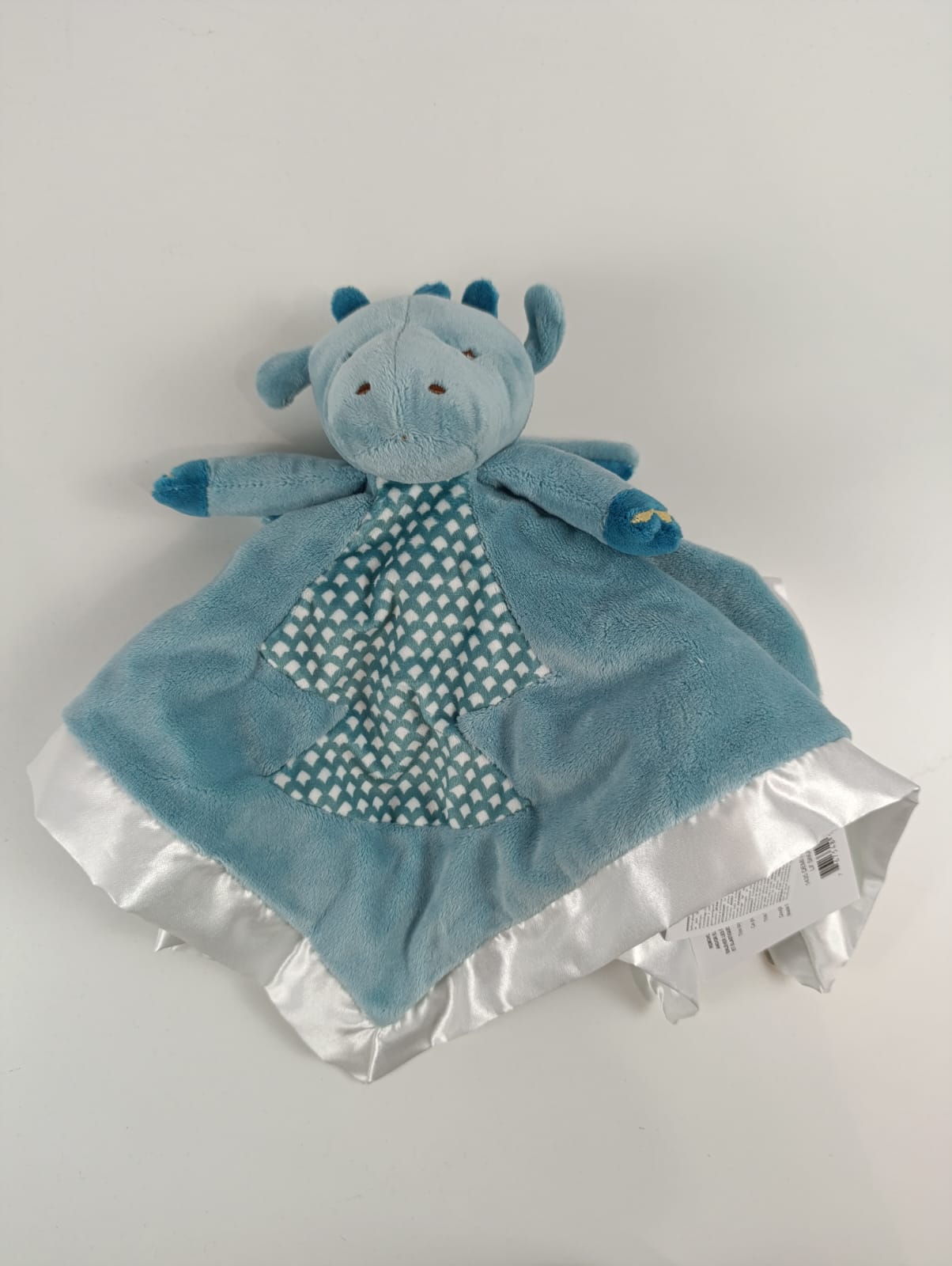 Douglas Baby Dragon Sshlumpie Plush Stuffed Animal