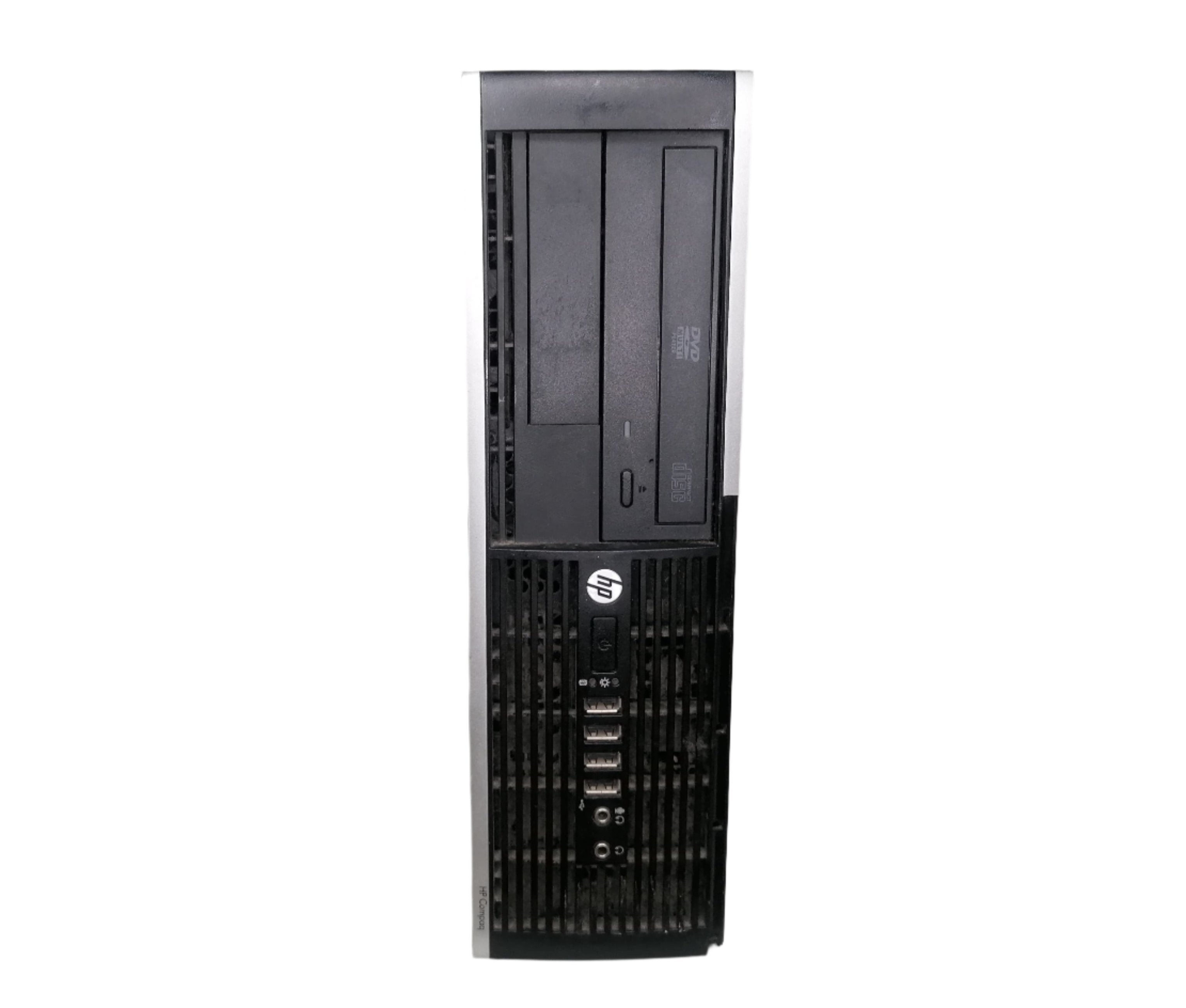 جهاز كمبيوتر HP compaq 8200 Elite SFF (مستعمل)