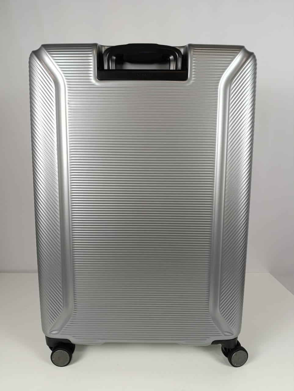 Samsonite Element XLT Hardside Set Silver (20 inch - 27 inch)