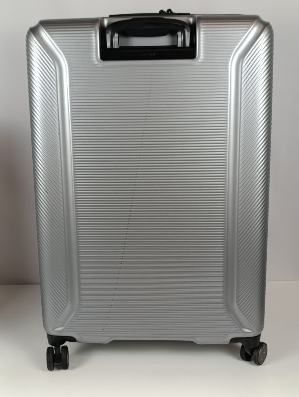 Samsonite Element XLT 2-piece Hardside Set (20 inch - 27 inch) LU