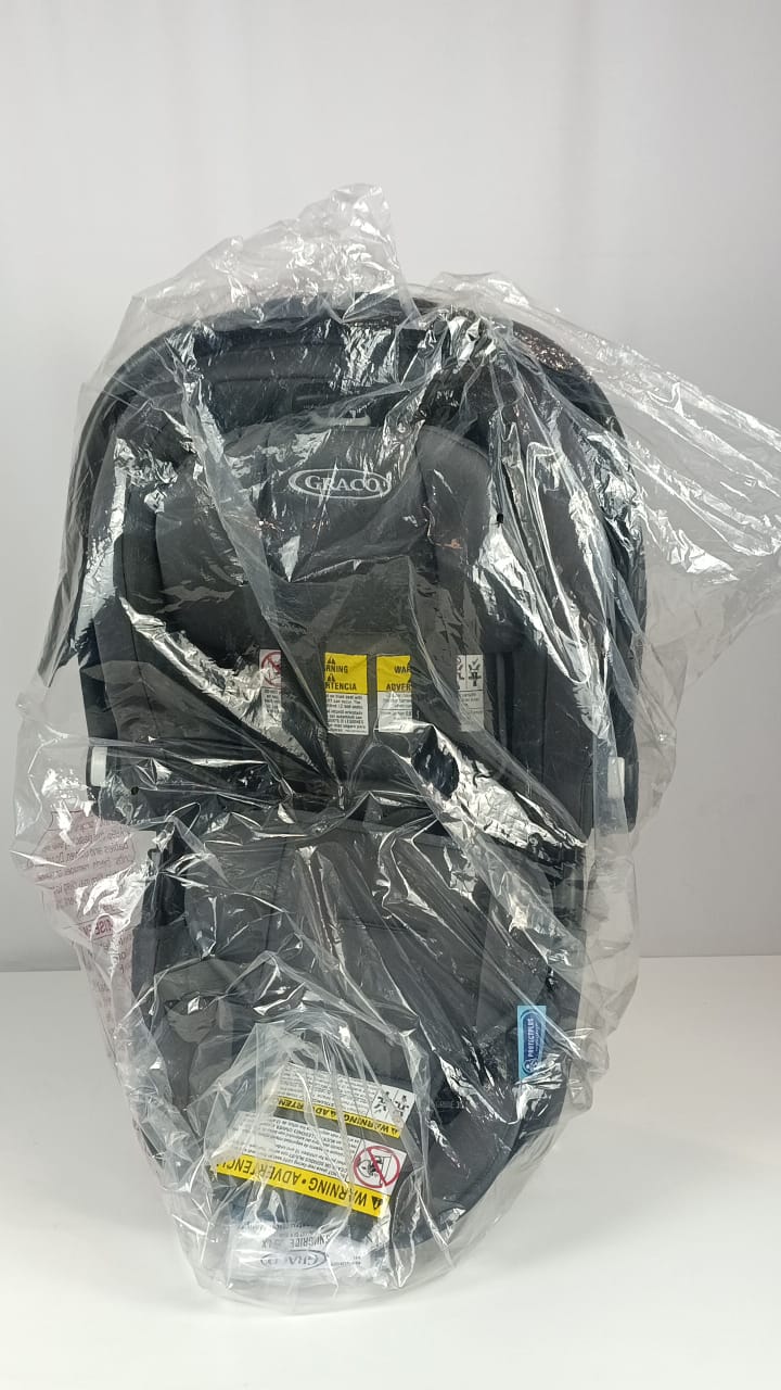 Graco SnugRide 35 LX Infant Car Seat, Elko, 1 Count