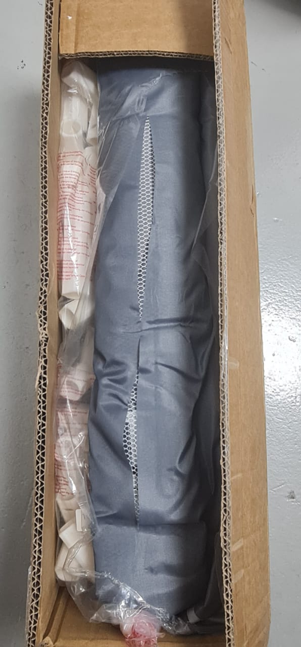 Suposeu Baby Playpen with Mat, Playpen for Babies and Toddlers with Gate, Indoor & Outdoor Playard Kids Activity Center with Anti-Slip Base (Gray, 50"×50")