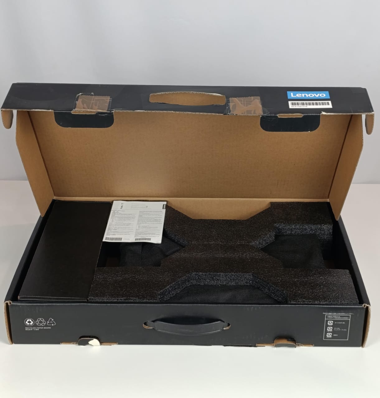 Lenovo Legion 5 Pro Gaming Laptop 16 inch 16ARH7H Gaming Laptop, AMD Ryzen 7, 16GB, 1TB SSD, RTX3060, Storm Grey