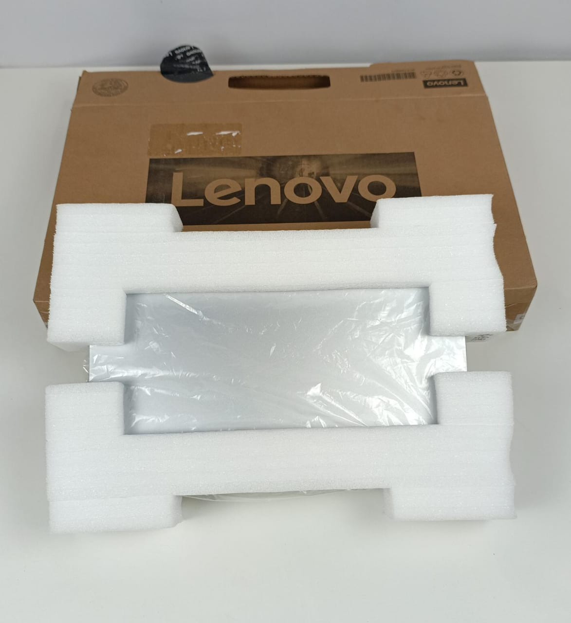 Lenovo IdeaPad 5 14IAL7 Laptop | 14" FHD | Core i5-1235U - 256GB SSD Hard Drive - 8GB RAM | Win 11 Home | Cloud Grey