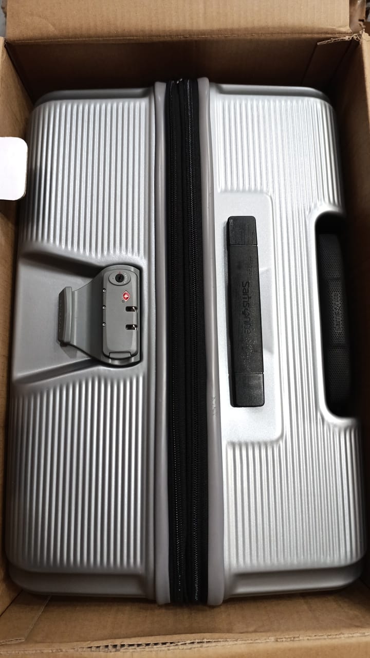 Samsonite Element XLT 2-piece Hardside Set (20 inch - 27 inch)